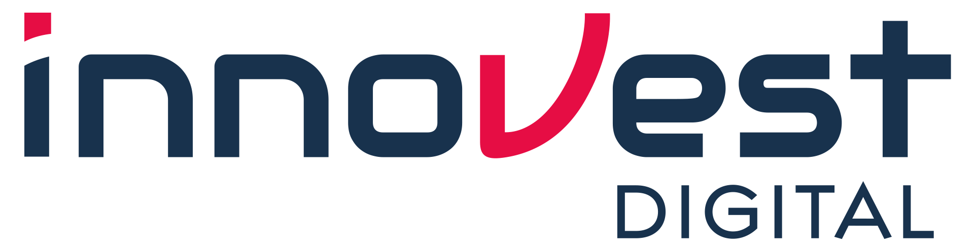 Agence Innovest digital - Agence web Tours